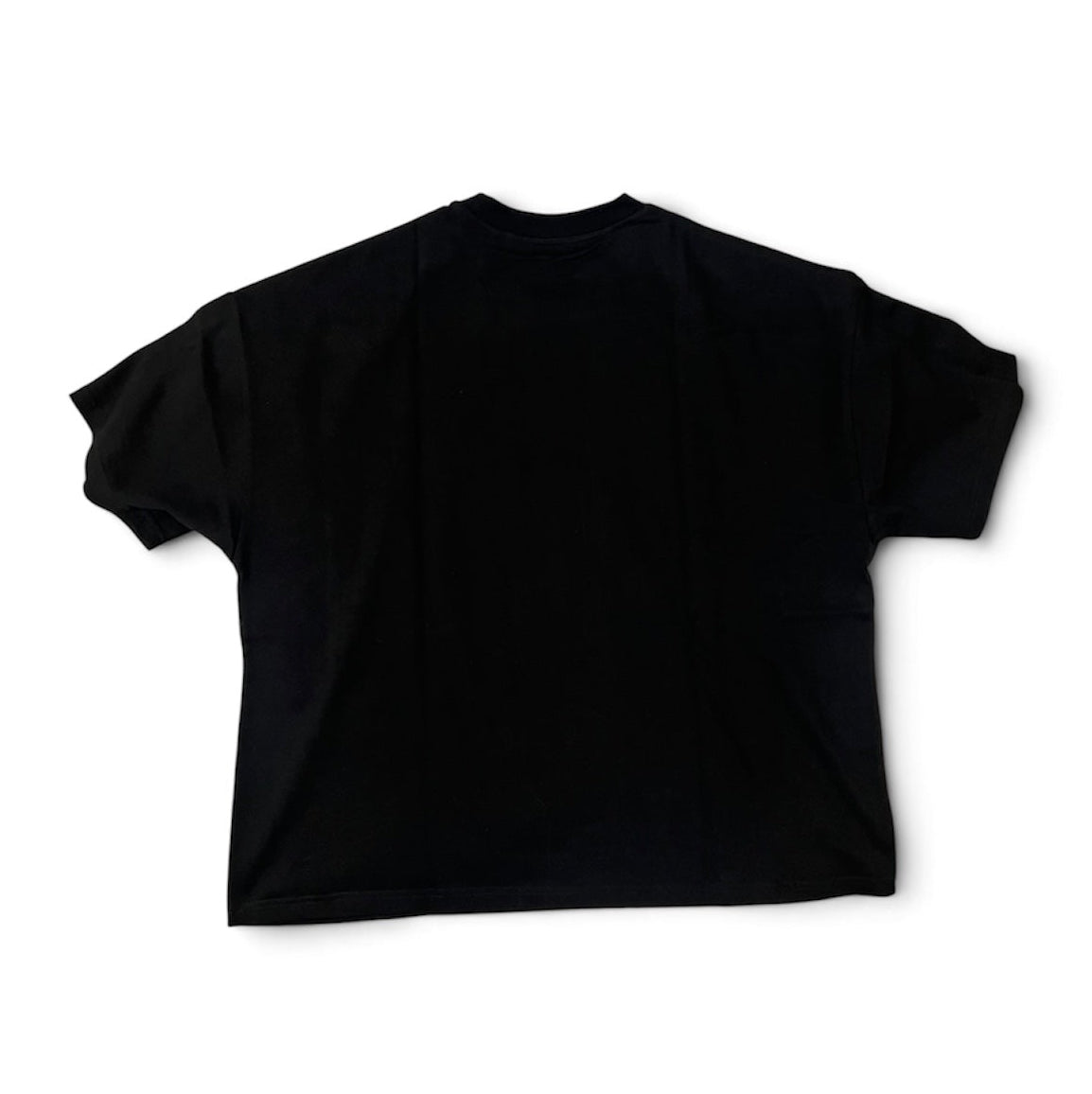 The Protector Tee - Black