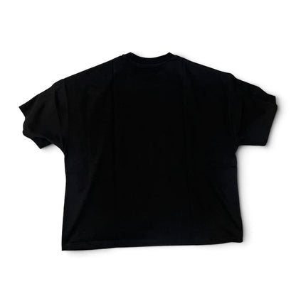 The Protector Tee - Black